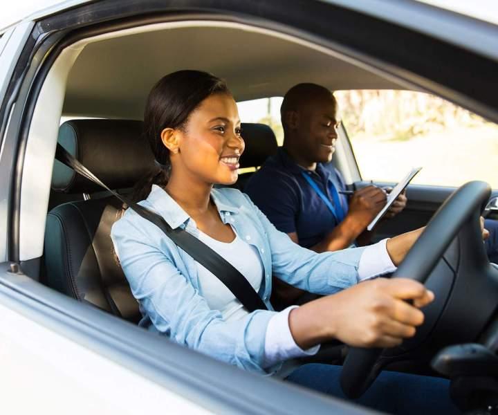 Permis B accéléré